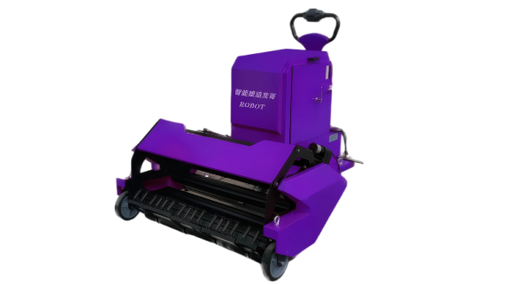 Waterproofing Membrane Laying Robot