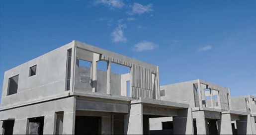 Prefabricated Building