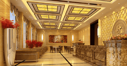 Industrial Building Renovation