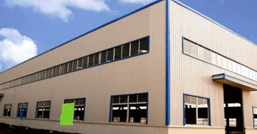 Factory Construction